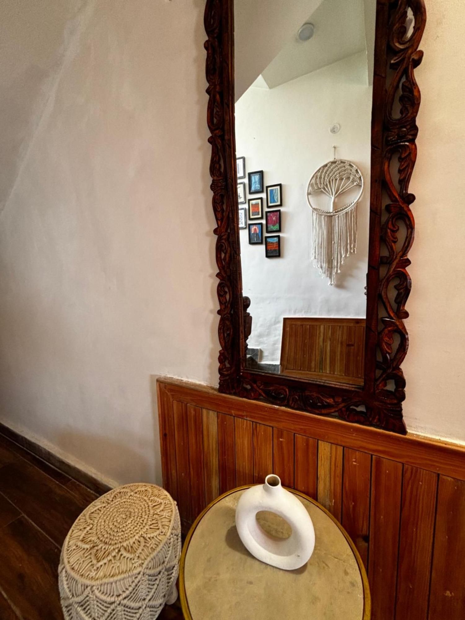 Hilly Horizon Bnb Kufri Cheog Bagian luar foto
